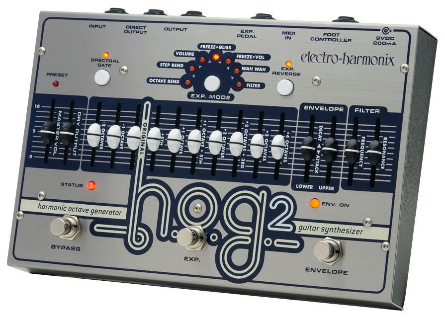 Electro Harmonix HOG2
