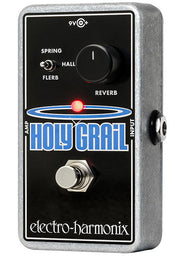 Electro Harmonix HOLY GRAIL