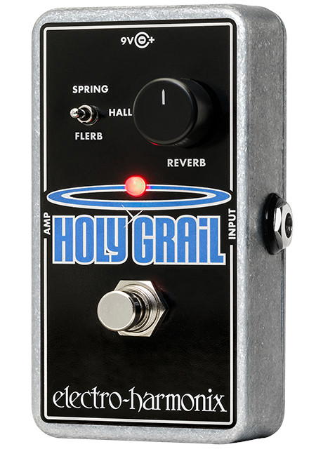 Electro Harmonix HOLY GRAIL