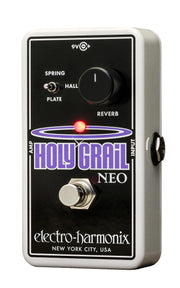 Electro Harmonix HOLY GRAIL NEO