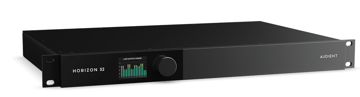 AUDIENT Horizon 32