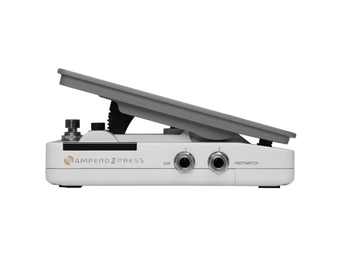 HOTONE AMPERO II PRESS