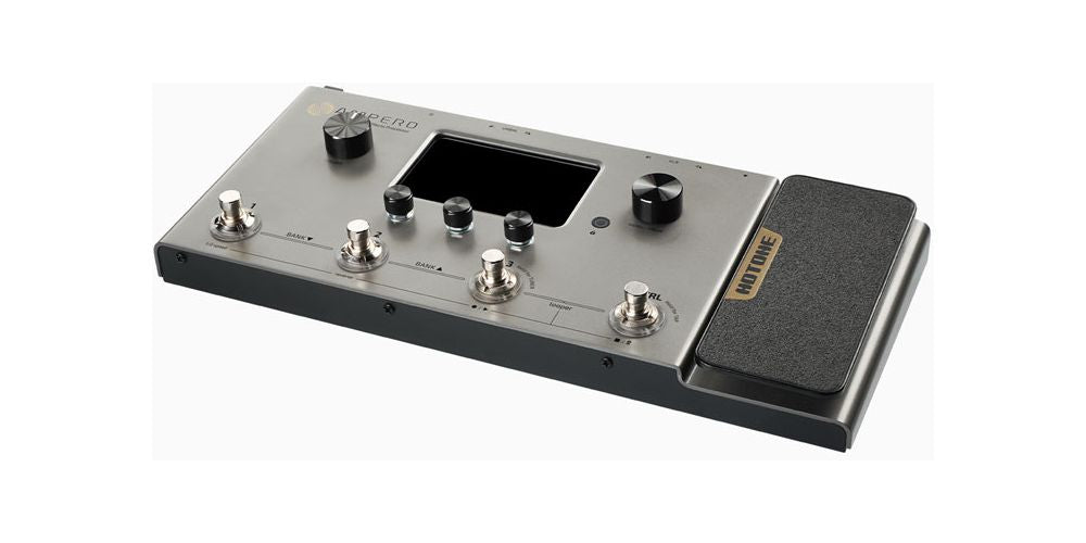 HOTONE AMPERO SILVER