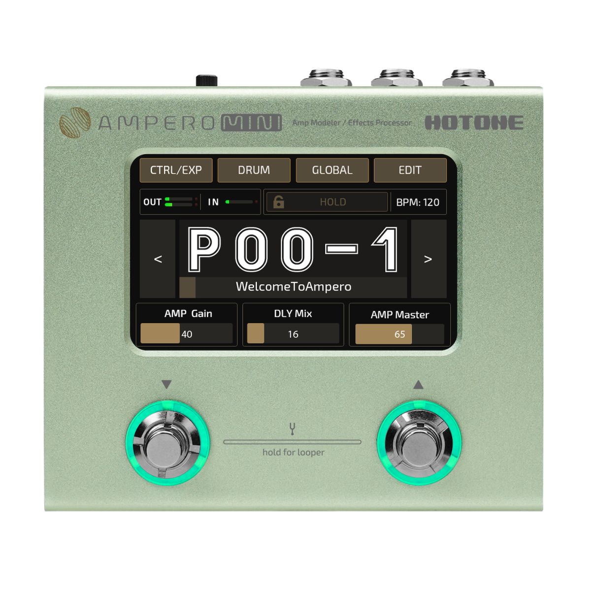 HOTONE MP-50MC
