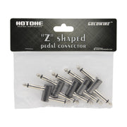 Hotone Z Shaped Conector (Pack 5 U)