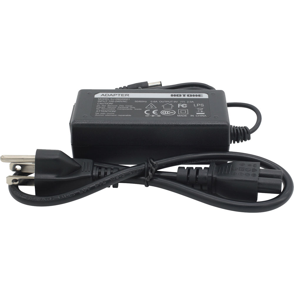 Hotone 19V DC Power Supply EU