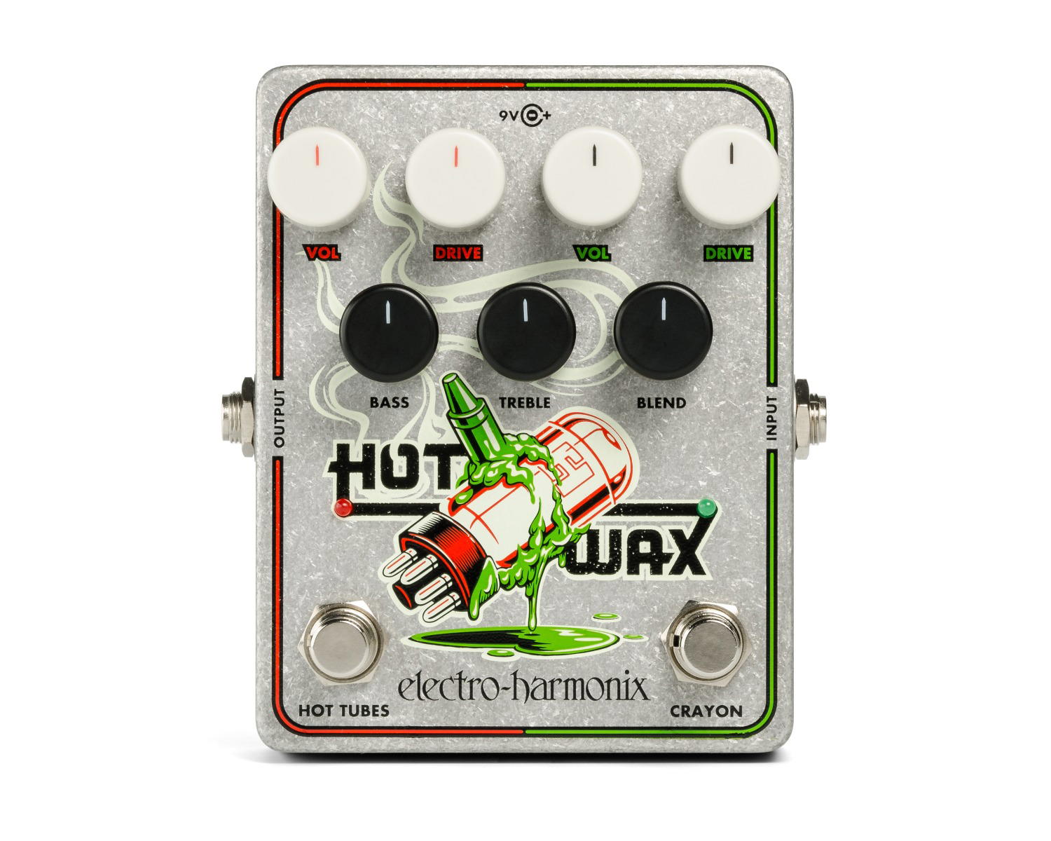 Electro Harmonix HOT WAX