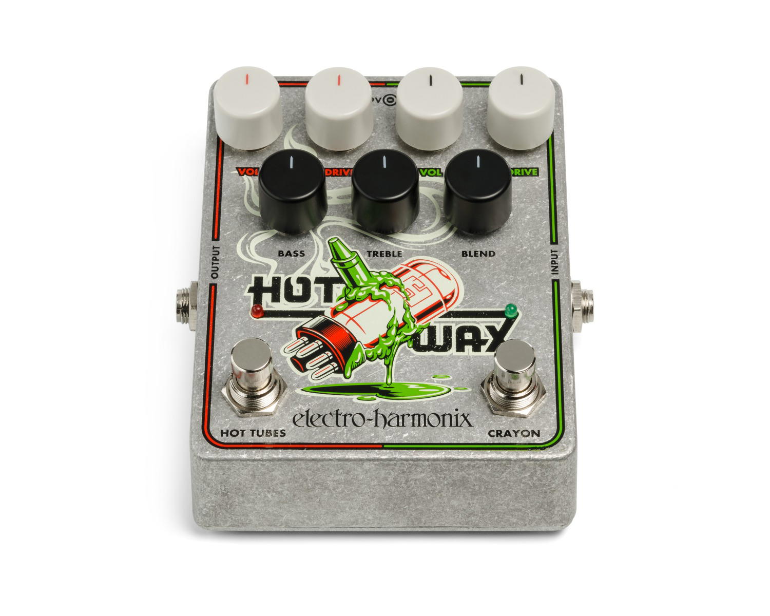 Electro Harmonix HOT WAX