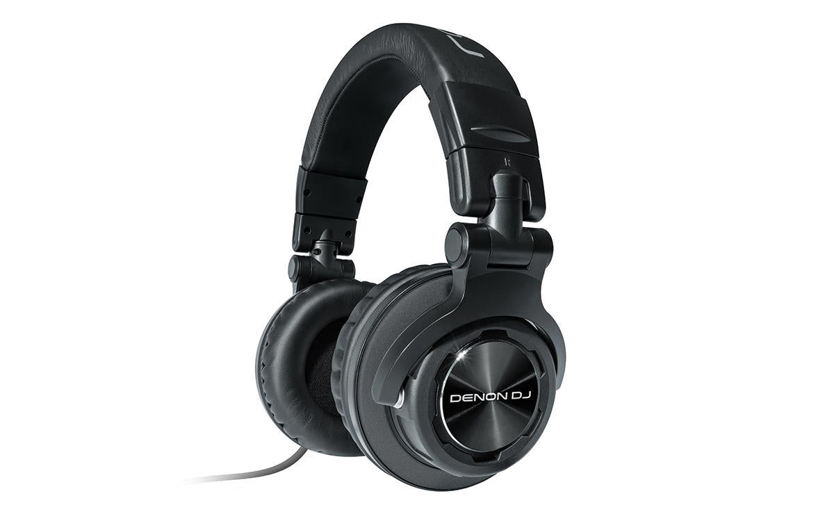 Denon HP1100 Auricular para Dj