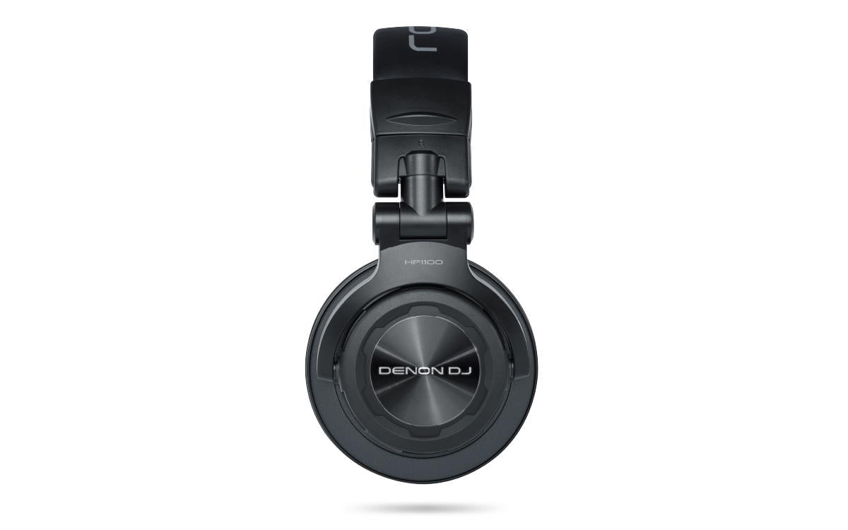 Denon HP1100 Auricular para Dj