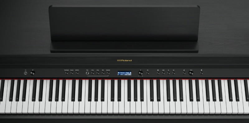 Roland HP702 CH