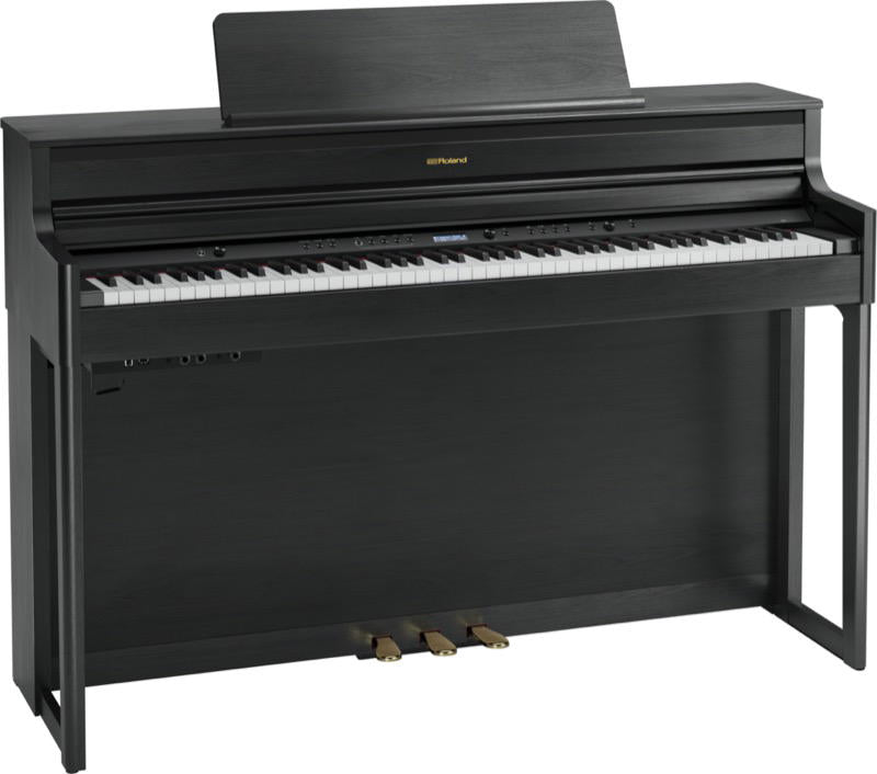 Roland HP704 CH