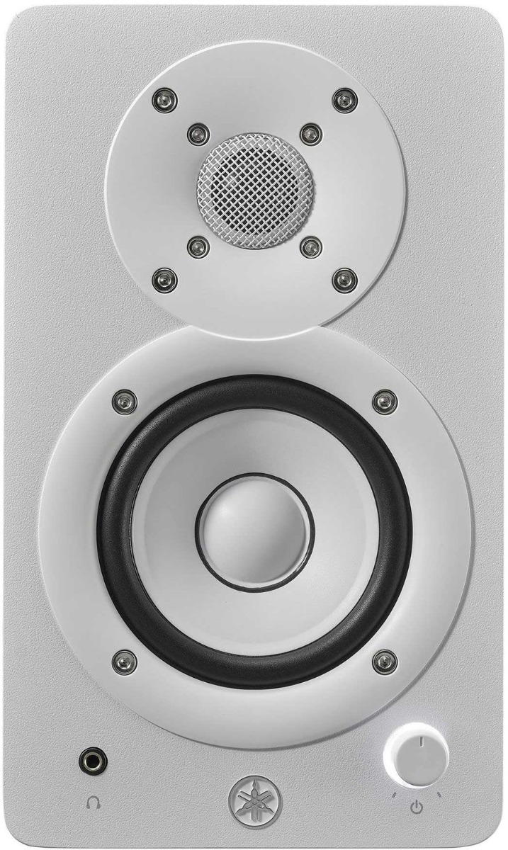 Yamaha HS3 W