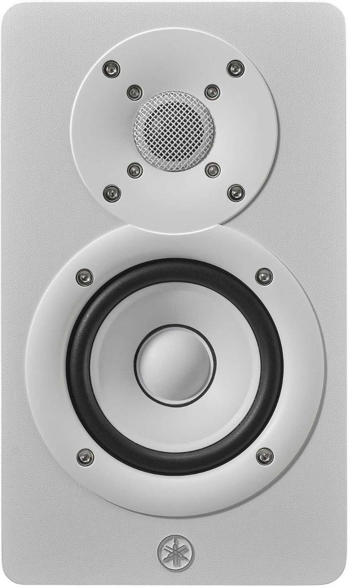 Yamaha HS4 W