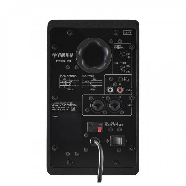 Yamaha HS3