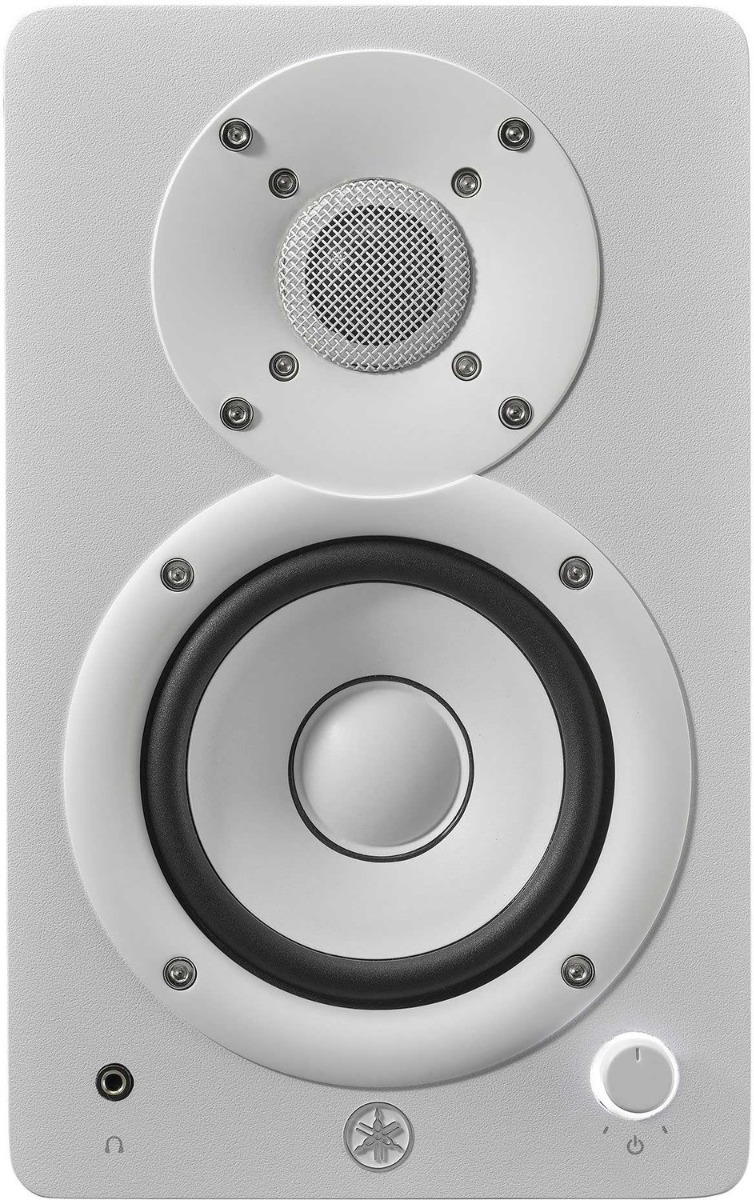 Yamaha HS4 W