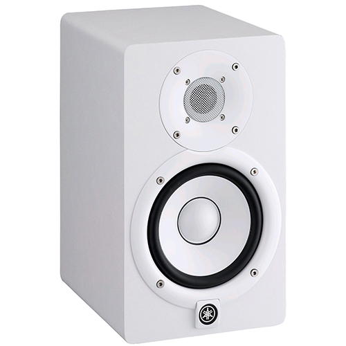 Yamaha HS5 W