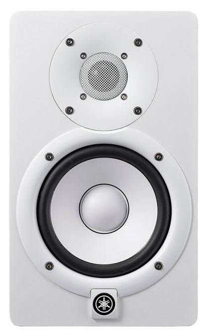 Yamaha HS5 W