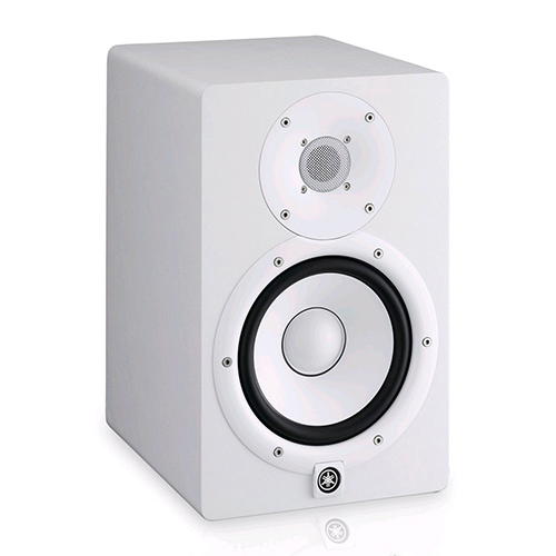 Yamaha HS7 W 