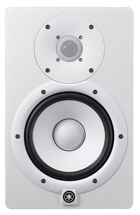 Yamaha HS7 W (B-Stock)