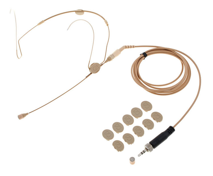 Sennheiser HSP 2 EW 3