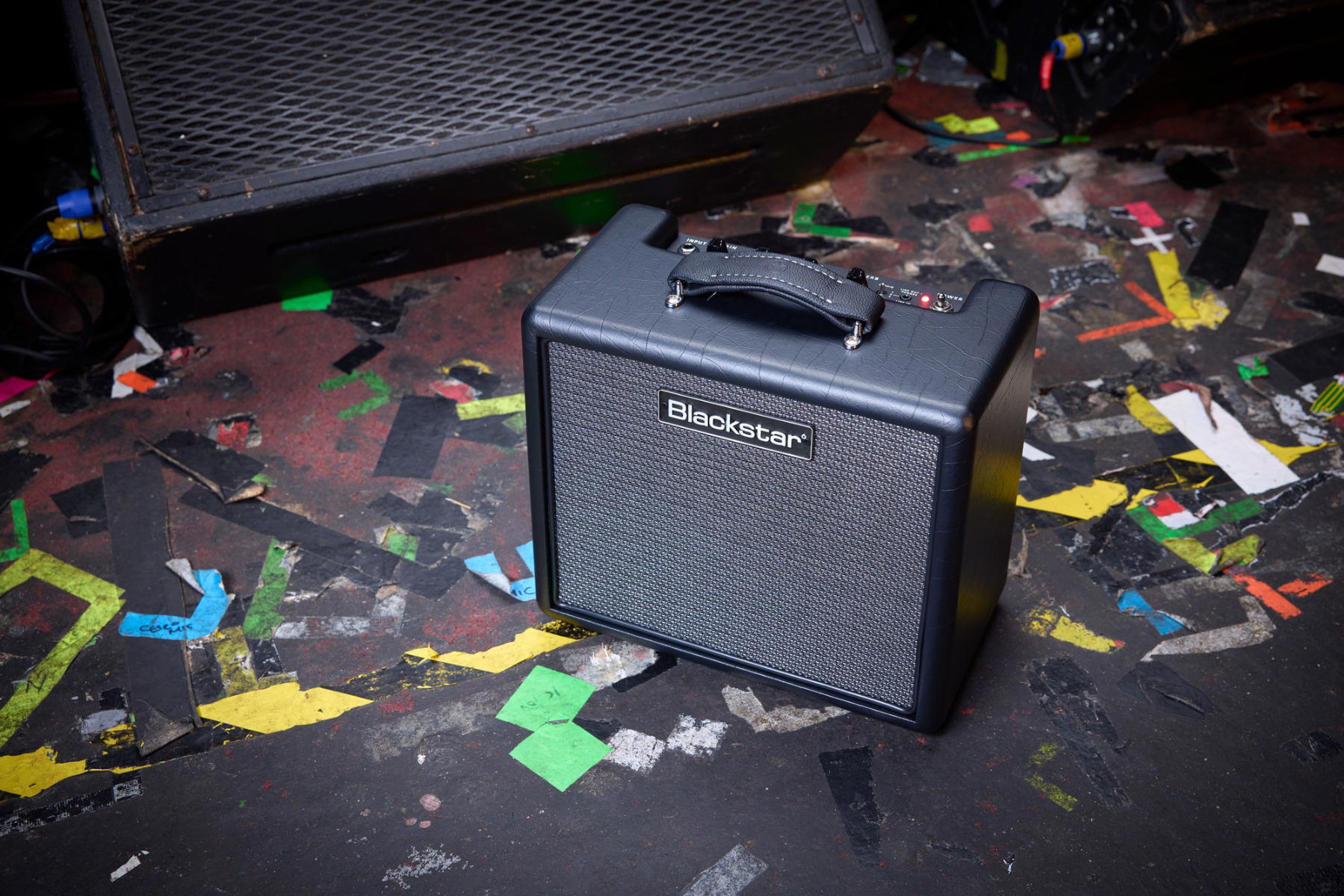 BLACKSTAR HT-1R MKIII