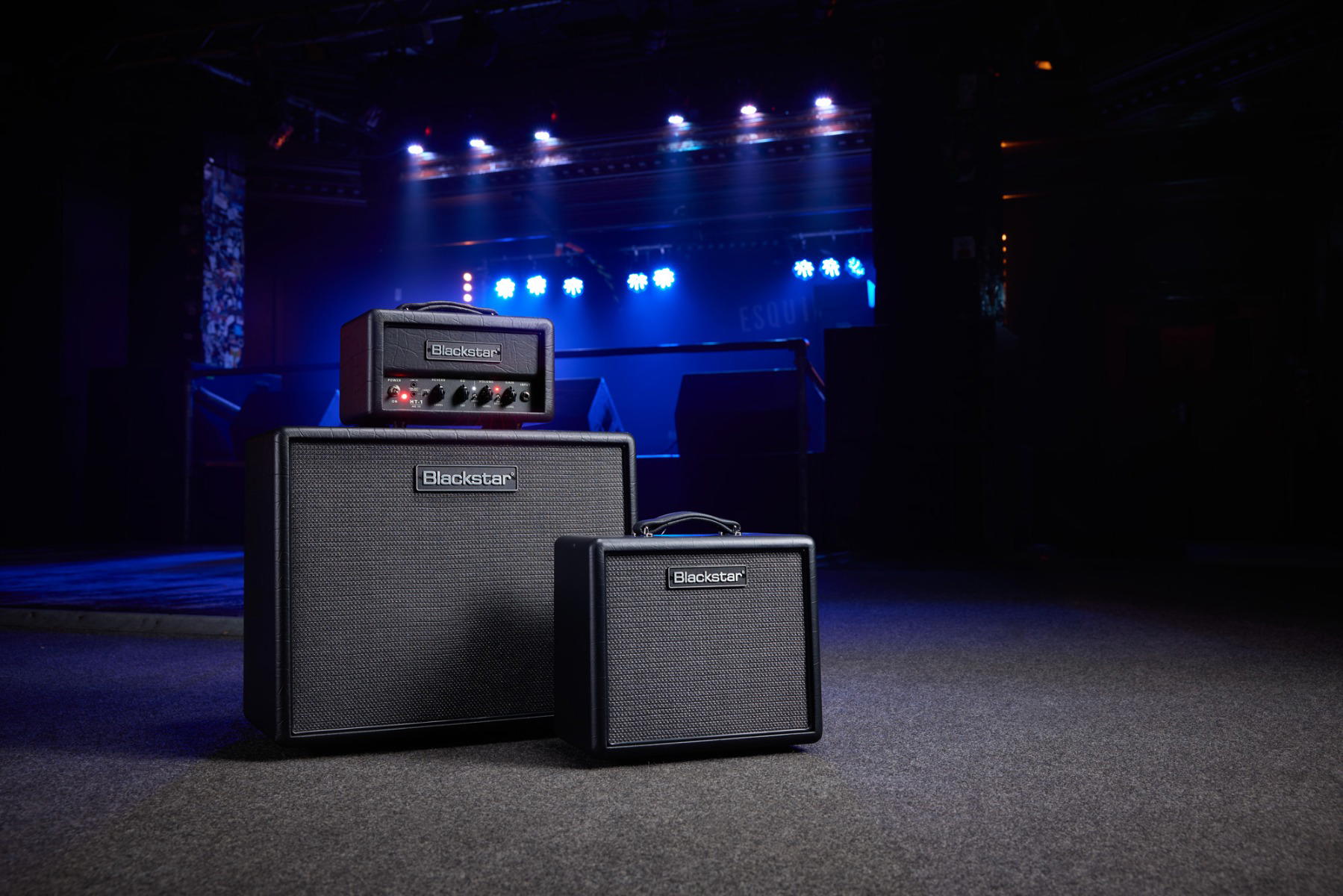 BLACKSTAR HT-1RH MKIII 