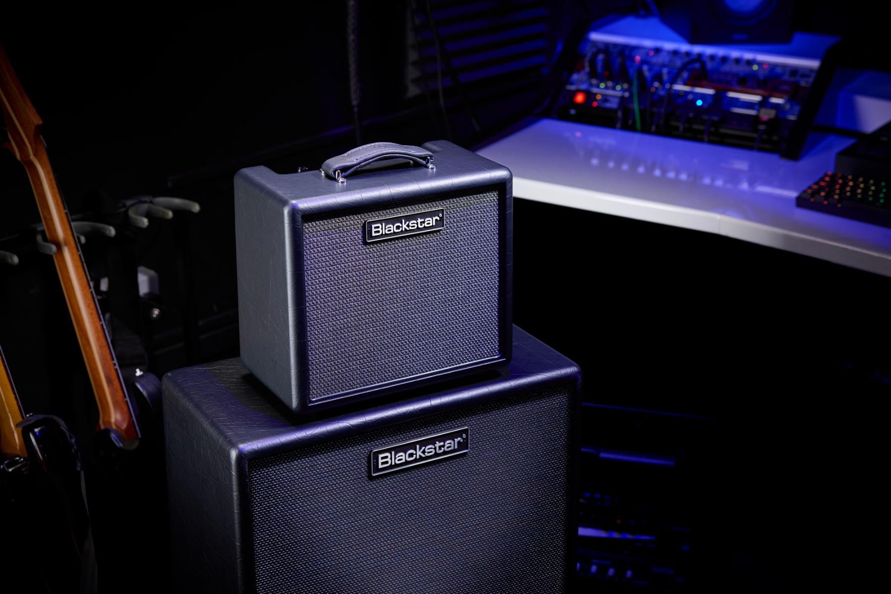 BLACKSTAR HT-1R MKIII
