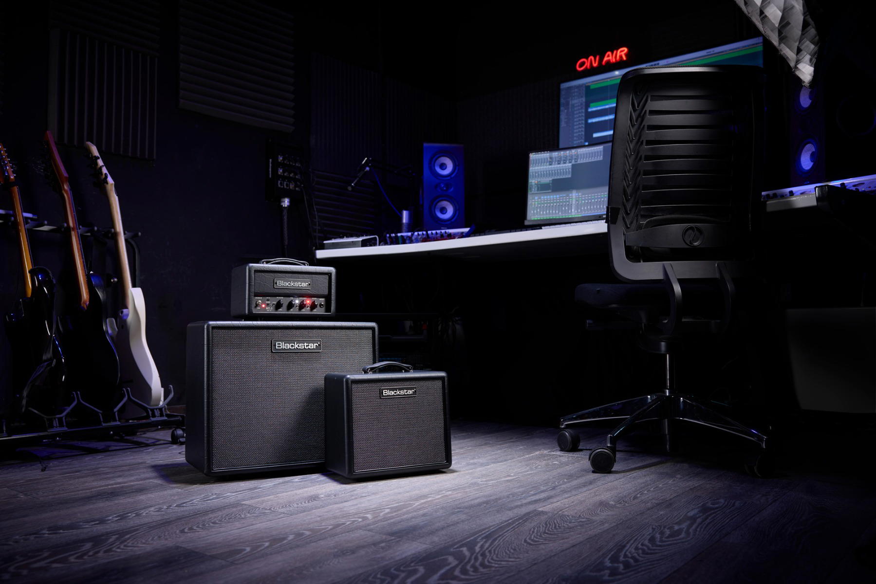 BLACKSTAR HT-1R MKIII