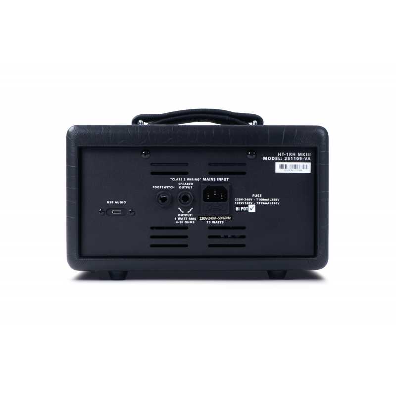 BLACKSTAR HT-1RH MKIII 