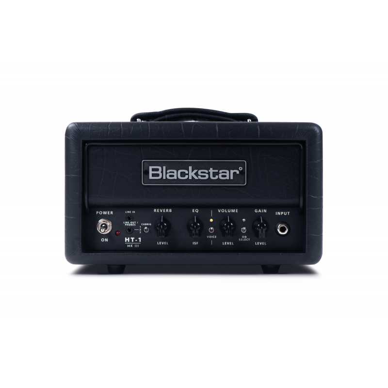 BLACKSTAR HT-1RH MKIII 