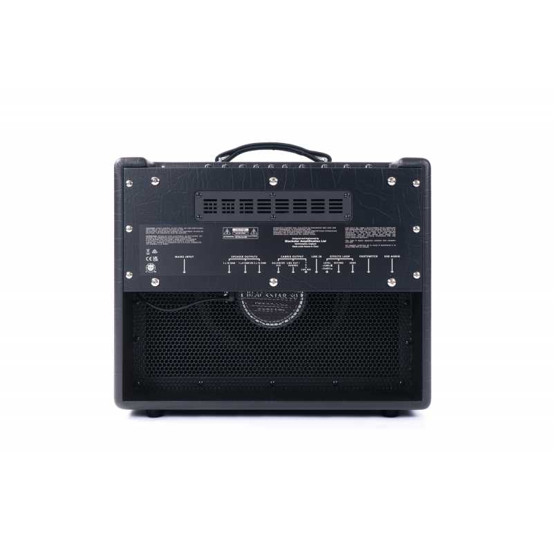 BLACKSTAR HT-20R MKIII 