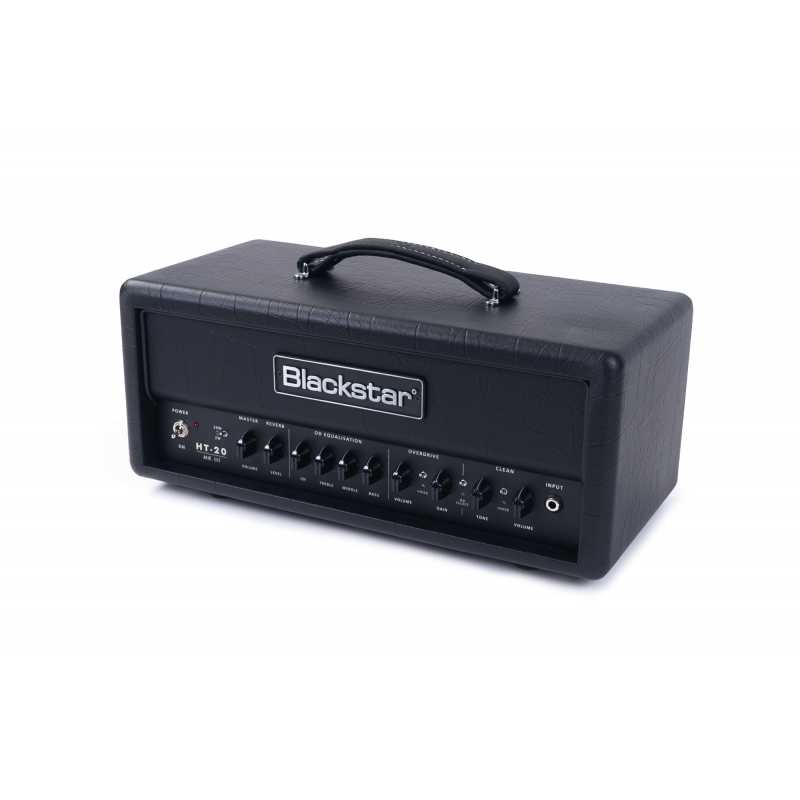 BLACKSTAR HT-20RH MKIII 