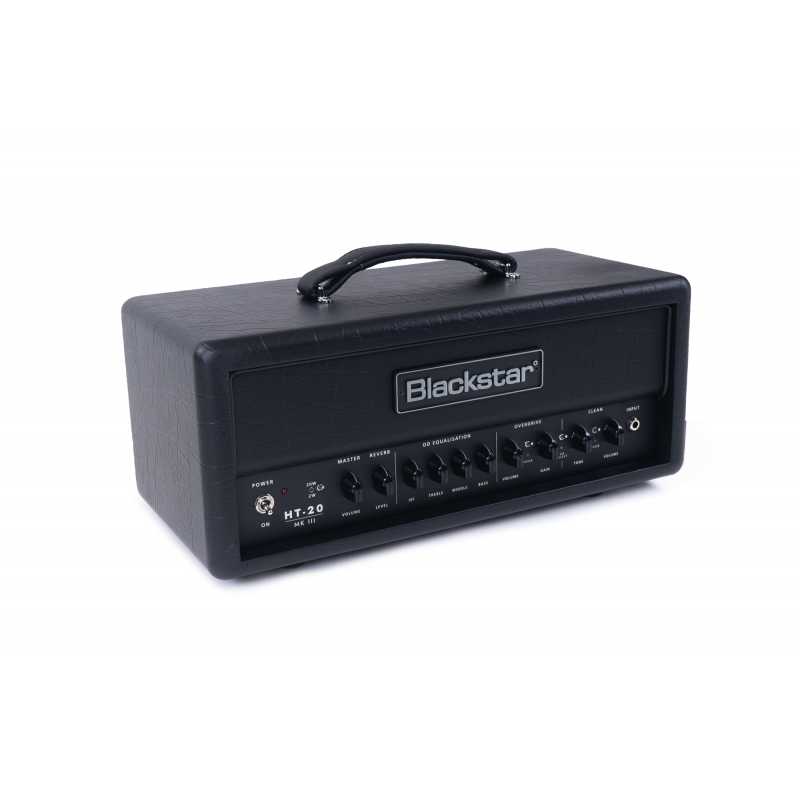 BLACKSTAR HT-20RH MKIII 