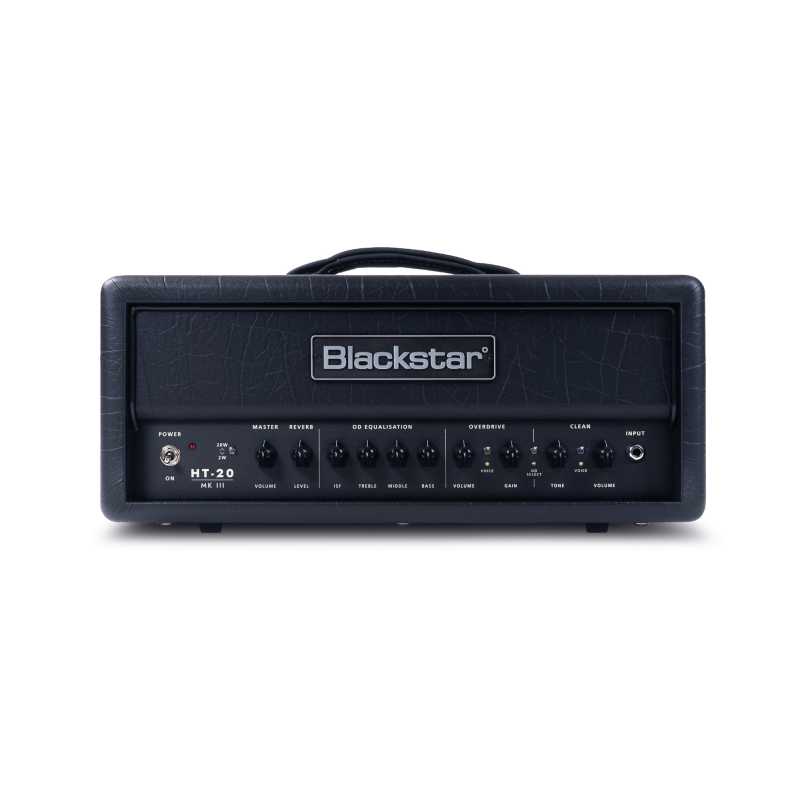 BLACKSTAR HT-20RH MKIII 
