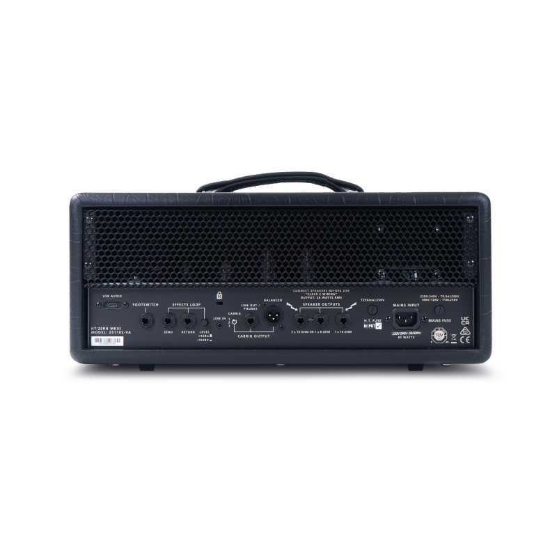 BLACKSTAR HT-20RH MKIII 