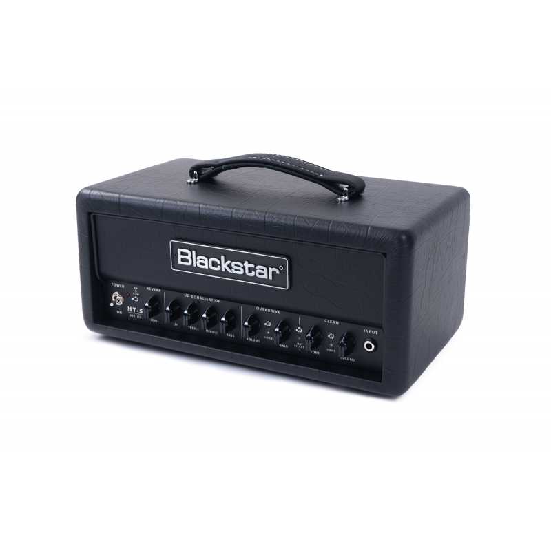 BLACKSTARHT-5RH MKIII 