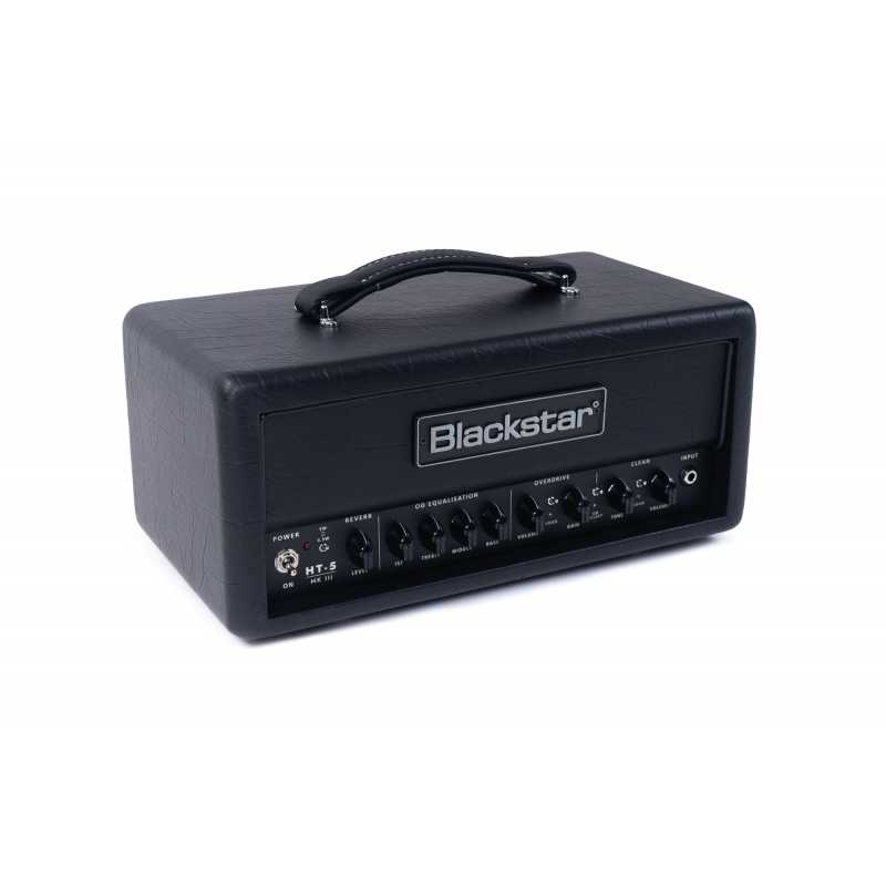 BLACKSTARHT-5RH MKIII 