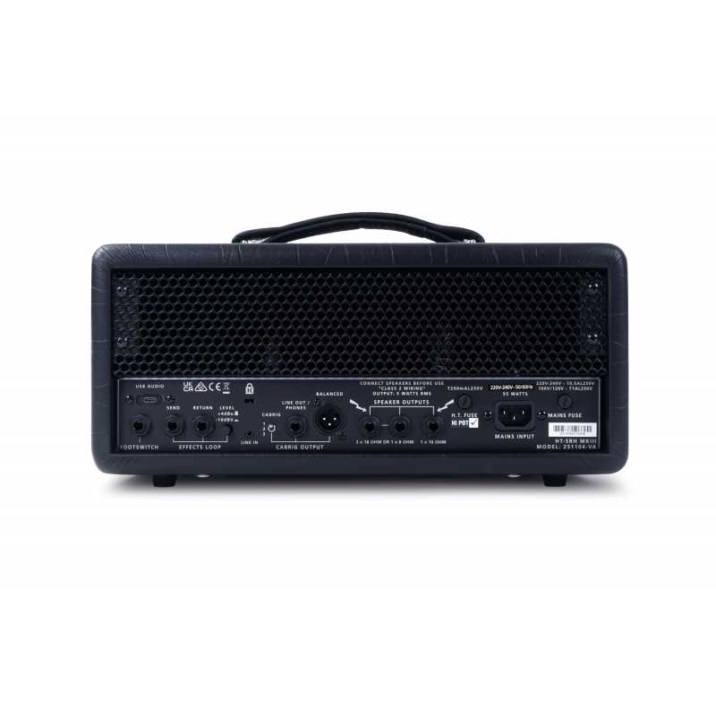 BLACKSTARHT-5RH MKIII 