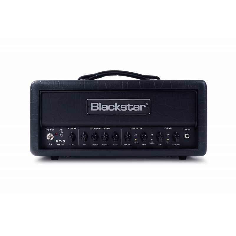 BLACKSTARHT-5RH MKIII 