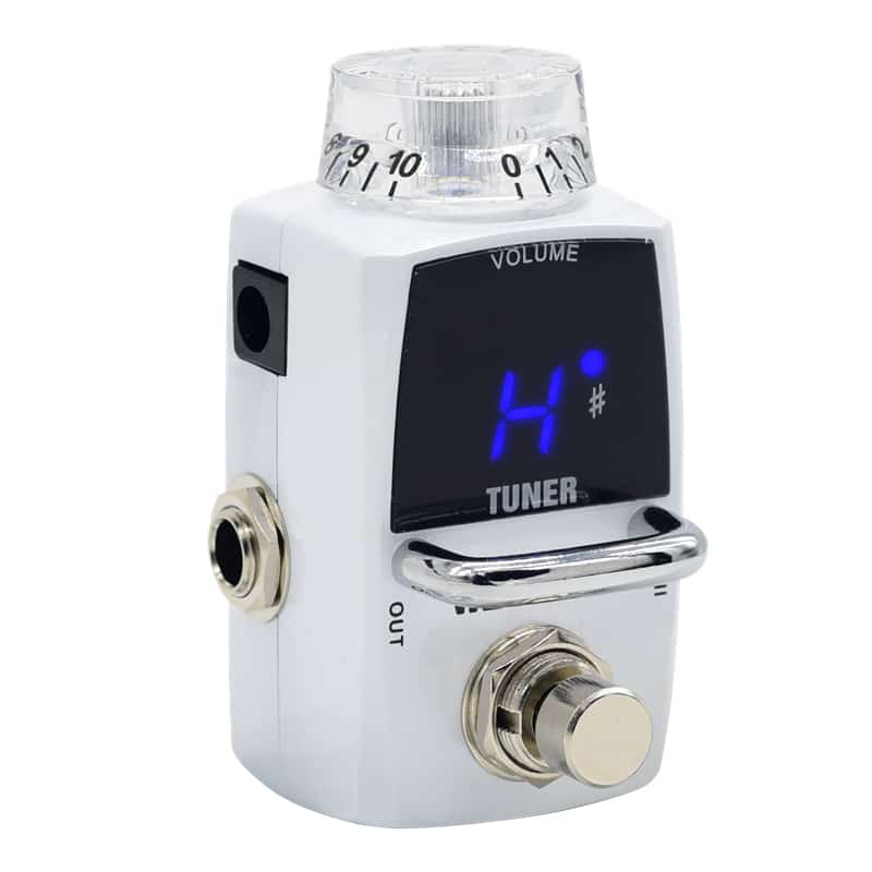 Hotone Tuner 