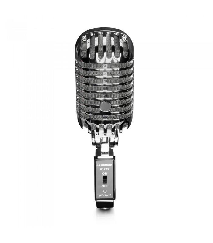 LD Systems D 1010 Micrófono
