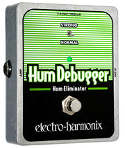 Electro Harmonix HUM DEBUGGER (B-Stock)