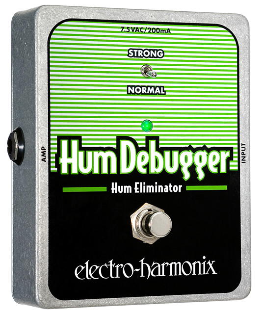 Electro Harmonix HUM DEBUGGER (B-Stock)