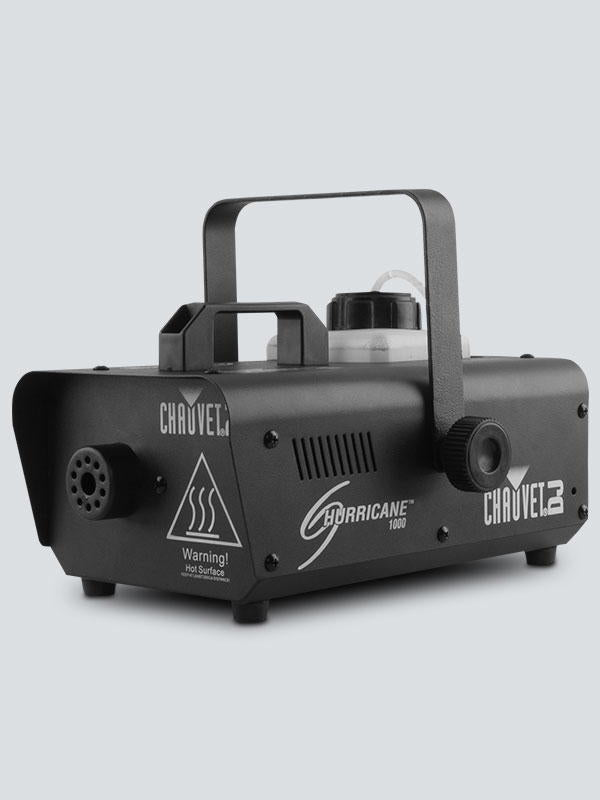 Chauvet DJ Hurricane 1000