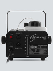 Chauvet DJ Hurricane 1200