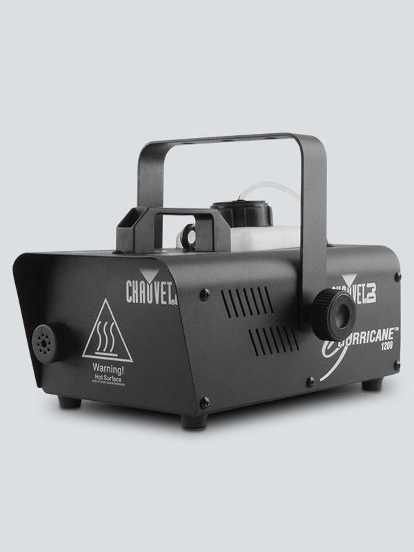 Chauvet DJ Hurricane 1200
