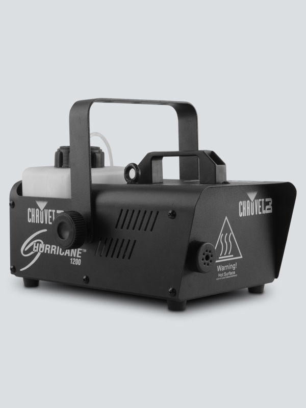 Chauvet DJ Hurricane 1200