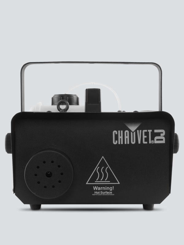 Chauvet DJ Hurricane 1600
