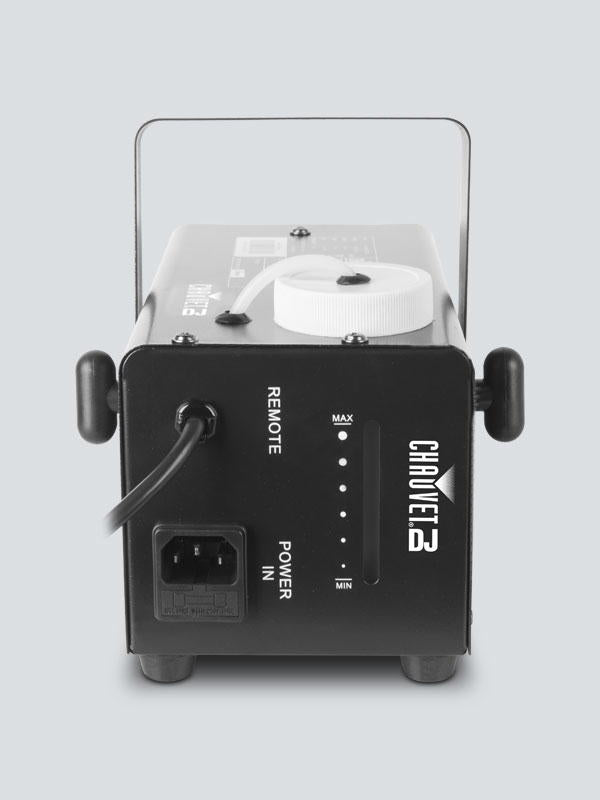 Chauvet DJ Hurricane 700 Máquina de niebla